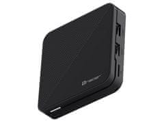 slomart TRACER TV Box multimedijski player, crni