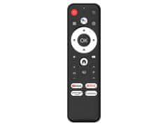 slomart TRACER TV Box multimedijski player, crni