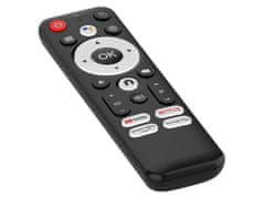 slomart TRACER TV Box multimedijski player, crni