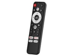 slomart TRACER TV Box multimedijski player, crni