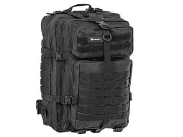 slomart TRACER Alpha Black ruksak za 15,6" prijenosno računalo