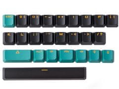 A4Tech Mehanička tipkovnica BLOODY AT98 RENEGADE USB (Alpha Switches)