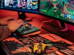 A4Tech Mehanička tipkovnica BLOODY AT98 RENEGADE USB (Alpha Switches)