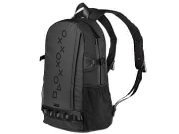 Tracer Ruksak za laptop 15,6" Packer Black