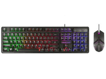 Tracer Set miš i tipkovnica GAMEZONE BOOST USB