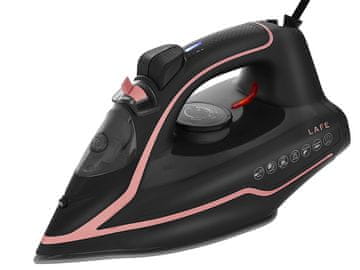 Lafe Parno glačalo SteamPro 2200W