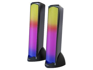 Tracer Zvučnici 2.0 Sigma USB BT RGB