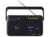 FM radio GTX100