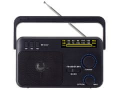 Tracer FM radio GTX100