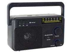Tracer FM radio GTX100