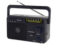 Tracer FM radio GTX100