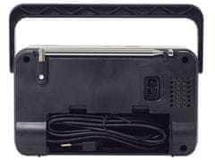 Tracer FM radio GTX100