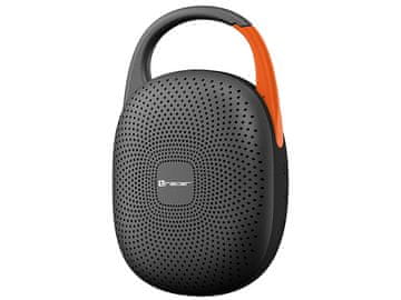 Tracer Zvučnici Splash PRO TWS BT IRON GRAY