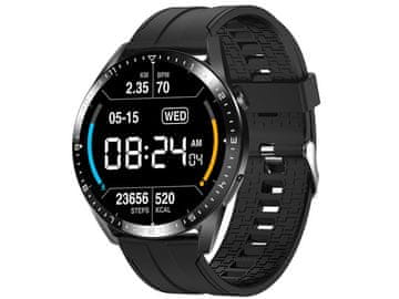 Tracer pametni sat SM9 PulseRay