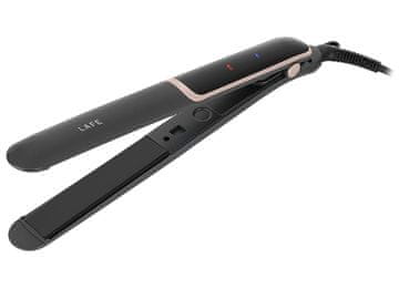 Lafe Pegla za kosu s regulacijom temperature Sleek & Shine Straightener