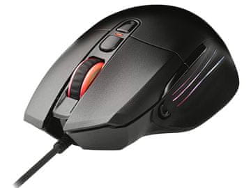 Tracer Miš GAMEZONE ODIN RGB