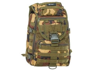 slomart TRACER Delta Camo ruksak za prijenosno računalo 15,6"