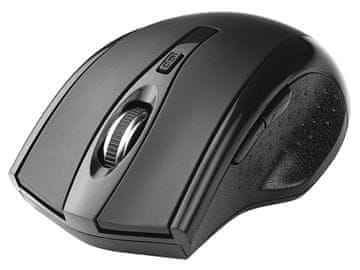 Tracer Miš DEFF RF Nano BLACK