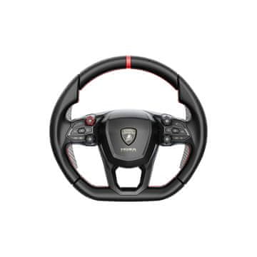 MOZA RACING RS096 Lamborghini Revuelto upravljač