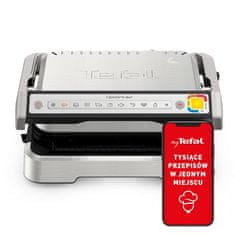 Tefal Roštilj GC774D30 OPTIGRILL 4IN1 INOX EE