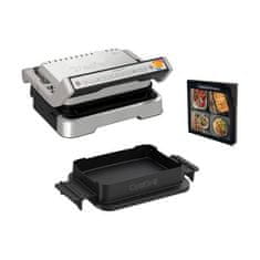Tefal Roštilj GC774D30 OPTIGRILL 4IN1 INOX EE