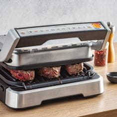 Tefal Roštilj GC774D30 OPTIGRILL 4IN1 INOX EE
