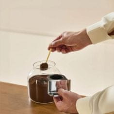 Krups SA403BE0 Coffee Crush aparat za espresso, širine 15 cm, ledena kava, tamno bež