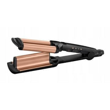 BaByliss W2447E Uvijač za kosu s dubokim valovima