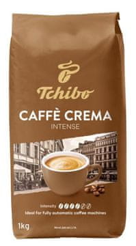 Tchibo Caffé Crema Intense Sure Pouch zrna kave