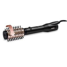 BaByliss AS970E rotacijski uvijač/sušilo za kosu Ionijska tehnologija Višestupanjska kontrola Crno-zlatna