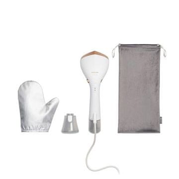 Philips STH7030/10 Pegla za odjeću na paru serije 7000 Udarac pare 28 g/min Bijela