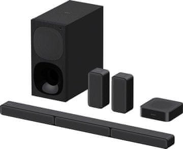 Sony Soundbar SONY HT-S40R
