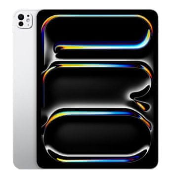 Apple IPad Pro (2025) 13 M5 2TB Wi-Fi srebrni MDYU4HC/A