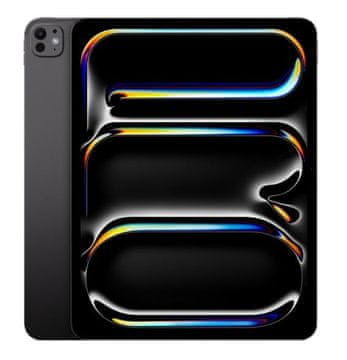Apple IPad Pro (2025) 13 M5 2TB Wi-Fi prostorno crni MDYT4HC/A