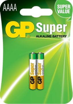 GP 25A-U2 baterije