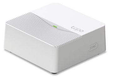 TP-Link Tapo H200 pametni Hub sa zvonom na vratima