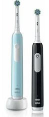 Oral-B Pro Series 1 Duo Pack električne četkice za zube