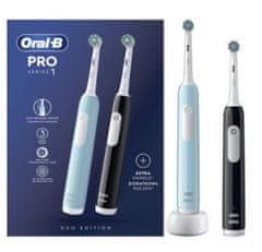 Oral-B Pro Series 1 Duo Pack električne četkice za zube