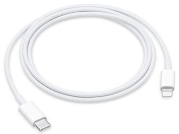 Apple USB-C na Lightning kabel 1 m MUQ93ZM/A