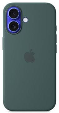 Apple Silikonska maskica s MagSafeom za iPhone 16 Mountain Lake MYY83ZM/A