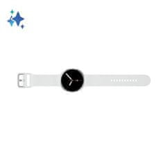 Samsung Pametni sat Galaxy Watch8 40mm srebrni