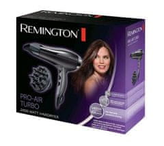 Remington D5220 Pro-Air Turbo sušilo za kosu