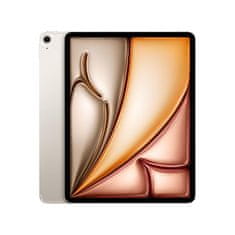 Apple IPad Air 13 M3 (2025) 128 GB Wi-Fi + Cellular Moonlight tablet