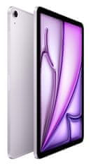 Apple IPad Air 11 M4 (2026) tablet 128 GB Wi-Fi + Cellular ljubičasti