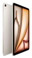 Apple IPad Air 11 M4 (2026) 128 GB Wi-Fi + Cellular Moonlight tablet