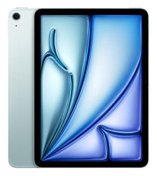 Apple IPad Air 11 M4 (2026) tablet 256 GB Wi-Fi + Cellular plavi