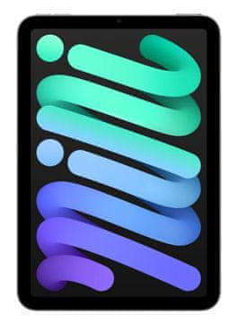 Apple IPad mini 8.3 (7. gen.) A17 Pro 128 GB Wi-Fi svemirsko siva MXN63HC/A