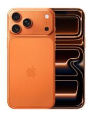 Apple IPhone 17 Pro Max 2 TB, prostorno narančasta MG004HX/A
