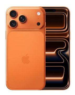 Apple IPhone 17 Pro Max 256 GB Space Orange MFYN4HX/A