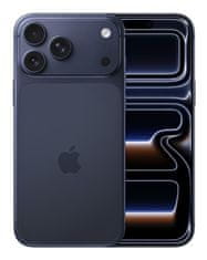 Apple IPhone 17 Pro Max 512 GB tamnoplave boje MFYU4HX/A